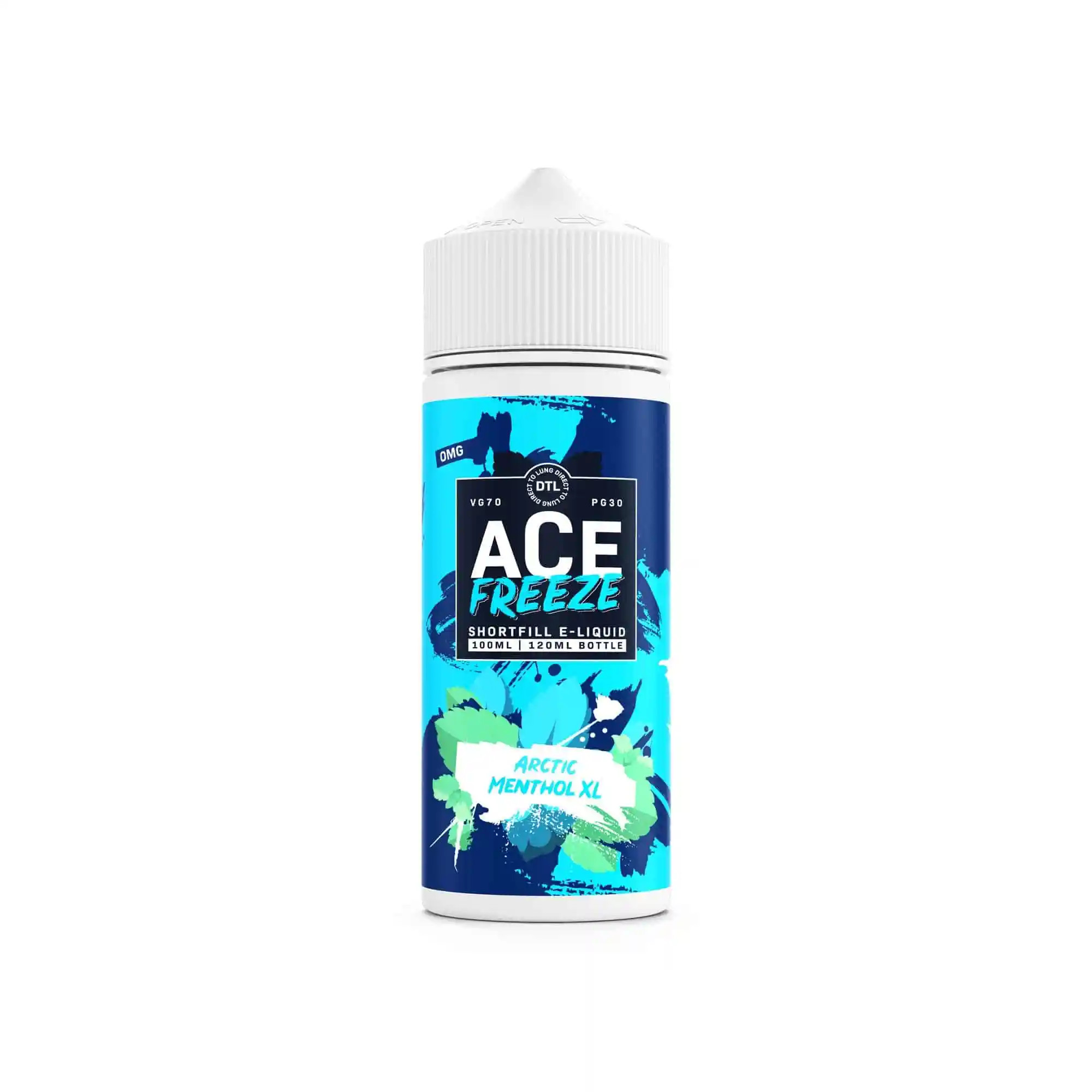Ace Freeze 120 ml